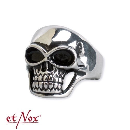 Ring 'Skull' - vergleichen und g&uuml;nstig kaufen